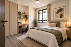 Avenue South Residence (D3), Apartment #620028471